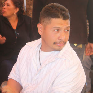 Meet your Posher, Rolando